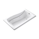 Kohler 1224-HB-0 Mariposa 5-1/2 Wp Drop-In Usa 120V Heat