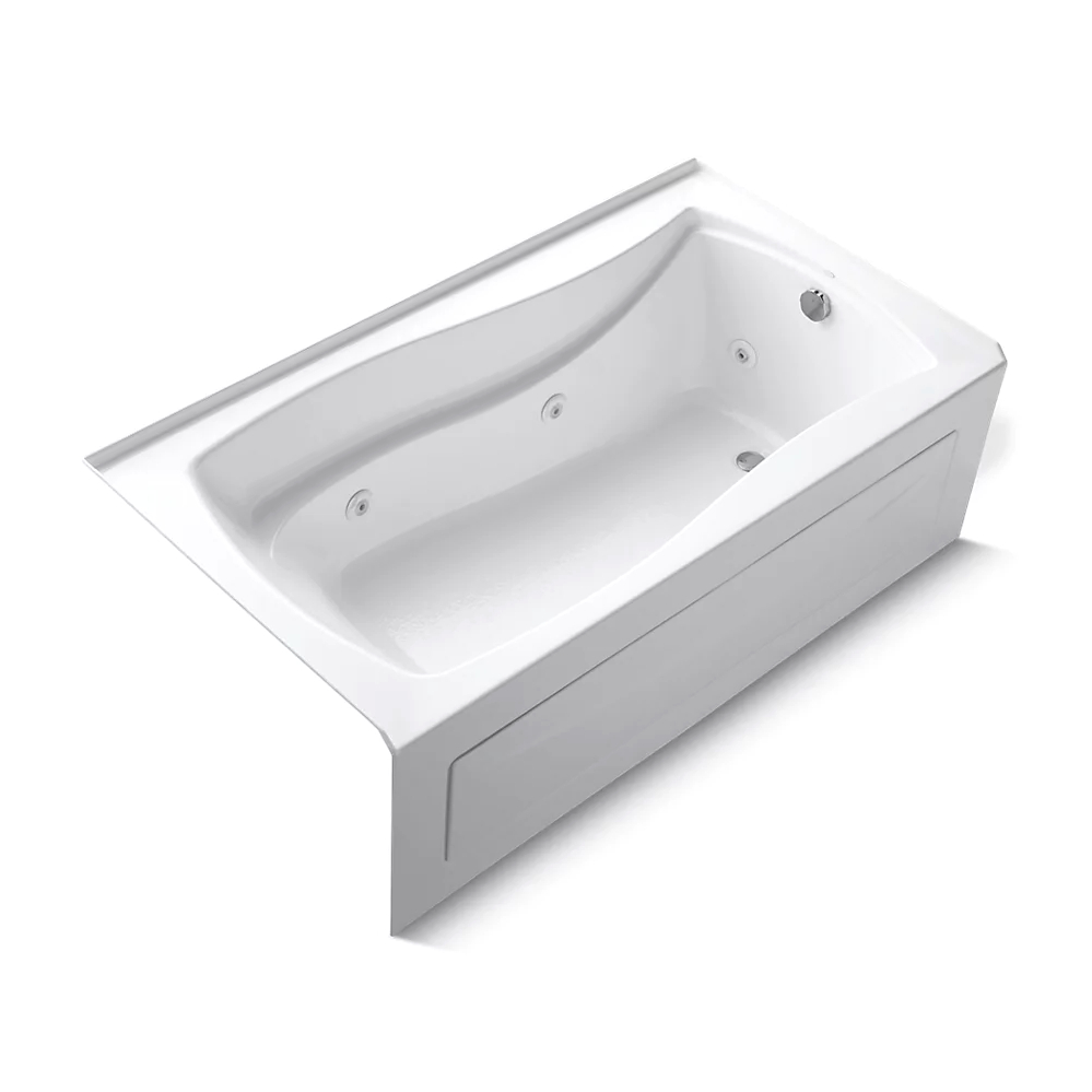 Kohler 1224-HL-0 Mariposa 5.5 Wp Int Apn Usa Lh 120V Heat