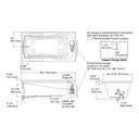 Kohler 1224-LW-0 Mariposa Bask 5-1/2 Wp Flanged Usa Lh