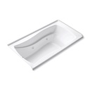 Kohler 1224-R-0 Mariposa 5-1/2 Wp Flanged Usa Rh 120V