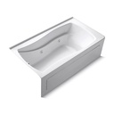 Kohler 1224-RA-0 Mariposa 5.5' Wp Int Apron Usa Rh 120V