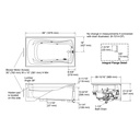 Kohler 1224-RAW-0 Mariposa Bask 5.5' Wp Int Apron Usa Rh
