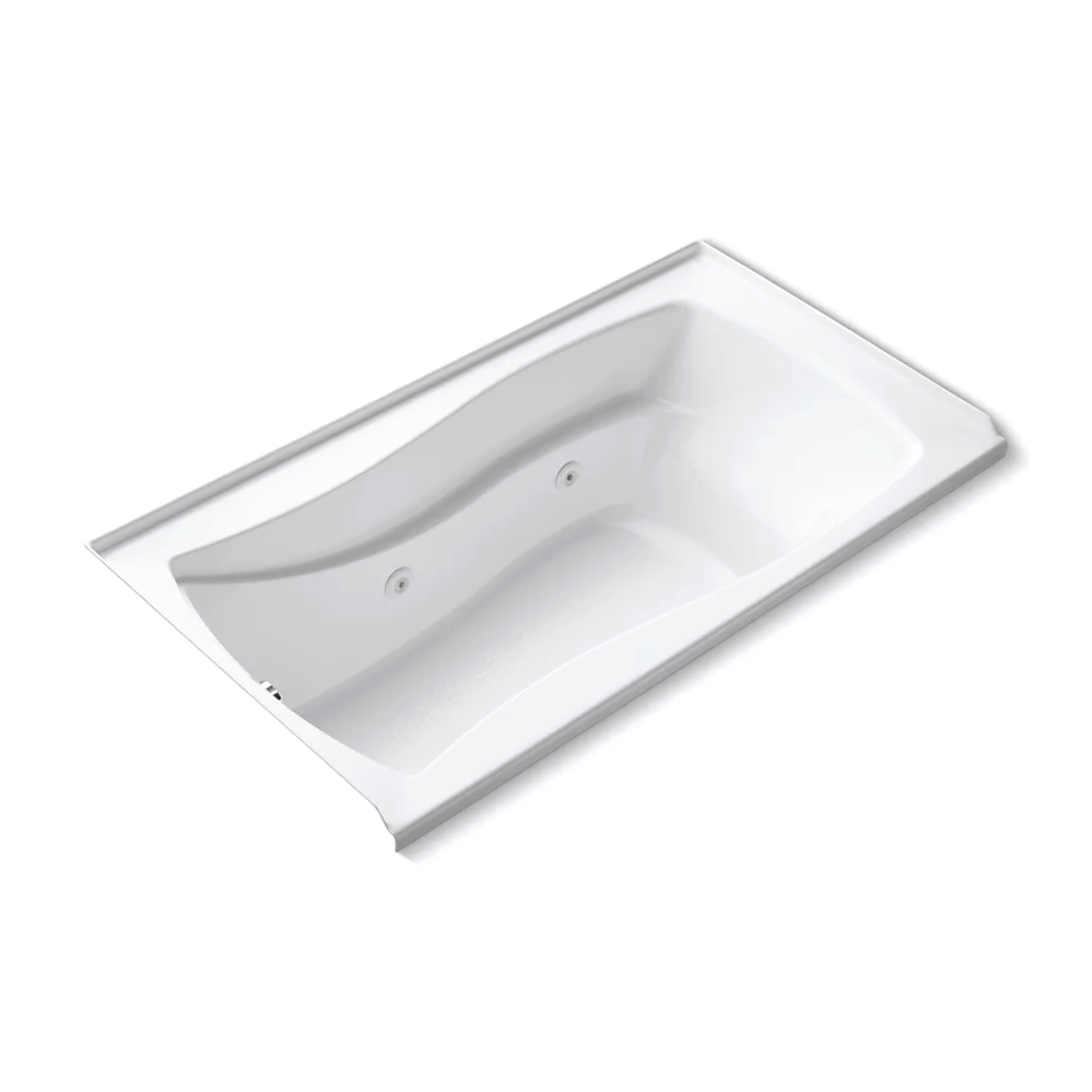Kohler 1224-RH-0 Mariposa 5-1/2 Wp Flg Usa Rh 120V Heat