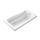 Kohler 1224-W1-0 Mariposa Bask 5-1/2 Wp Drop-In Usa