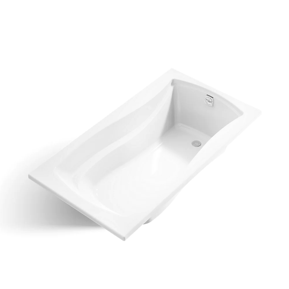 Kohler 1229-0 Mariposa 5-1/2 Bath