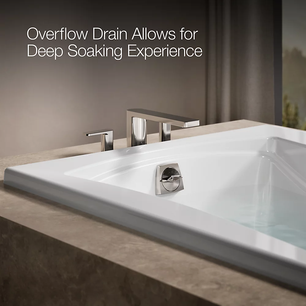Kohler 1229-0 Mariposa 5-1/2 Bath