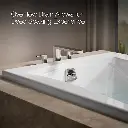 Kohler 1229-0 Mariposa 5-1/2 Bath