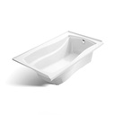 Kohler 1229-L-0 Mariposa 5-1/2 Bath/Lh+Flange