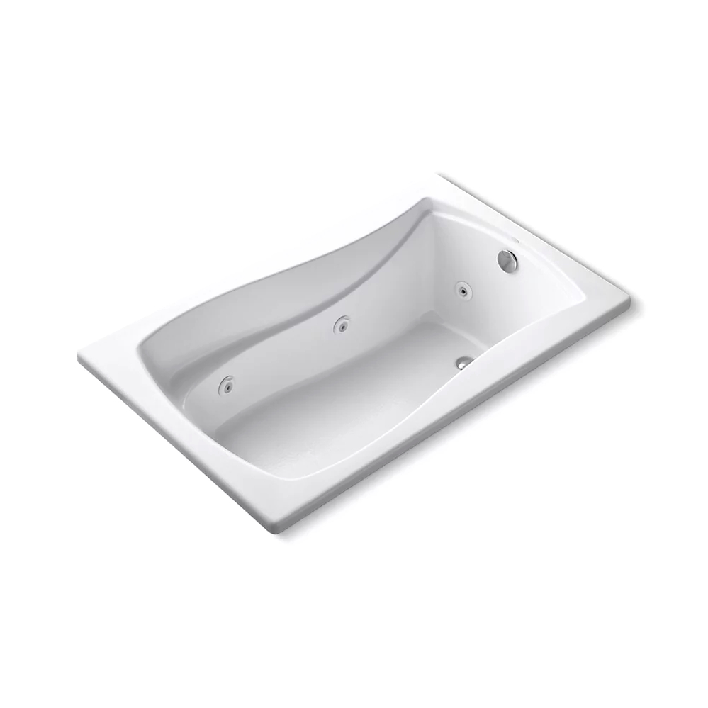 Kohler 1239-0 Mariposa 5' Wp Drop-In Usa 120V