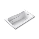Kohler 1239-0 Mariposa 5' Wp Drop-In Usa 120V