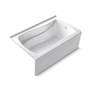 Kohler 1239-GHLA-0 Mariposa 5' Heated Bbm Bath, Apn Lh