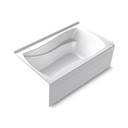 Kohler 1239-GHRA-0 Mariposa 5' Heated Bbm Bath, Apn Rh
