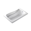Kohler 1239-GHW-0 Mariposa 5' Bbm Bask Bath