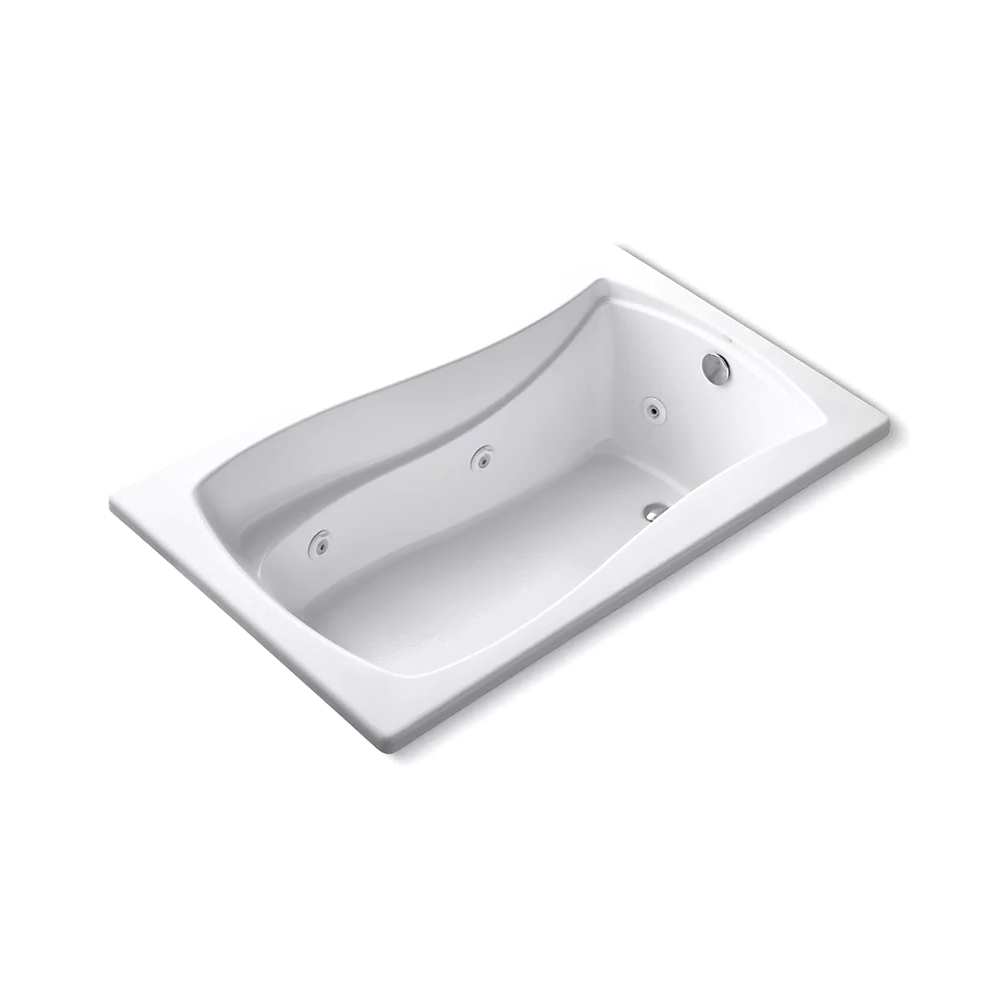 Kohler 1239-HB-0 Mariposa 5' Wp Di Usa 120V Heat Cust Pmp