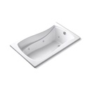 Kohler 1239-HB-0 Mariposa 5' Wp Di Usa 120V Heat Cust Pmp