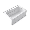 Kohler 1239-LAW-0 Mariposa Bask 5' Wp Int Apron Usa Lh