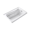Kohler 1239-LH-0 Mariposa 5' Wp Flanged Usa Lh 120V Heat