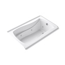 Kohler 1239-LW-0 Mariposa Bask 5' Wp, Flanged Usa Lh