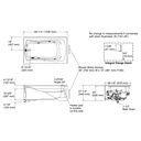Kohler 1239-LW-0 Mariposa Bask 5' Wp, Flanged Usa Lh
