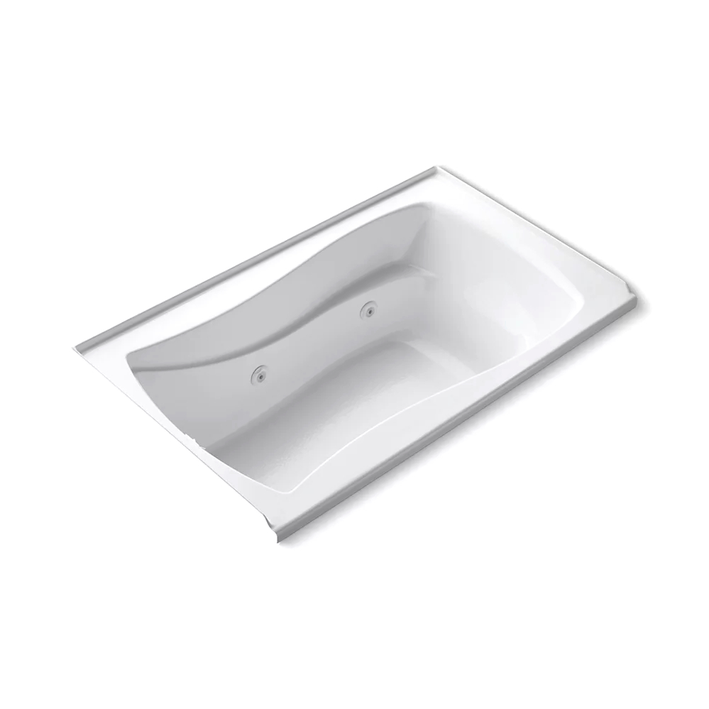 Kohler 1239-R-0 Mariposa 5' Wp, Flanged Usa Rh 120V