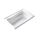Kohler 1239-R-0 Mariposa 5' Wp, Flanged Usa Rh 120V