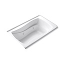 Kohler 1239-RH-0 Mariposa 5' Wp Flanged Usa Rh 120V Heat