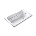 Kohler 1239-W1-0 Mariposa Bask 5' Wp Drop-In Usa 120V