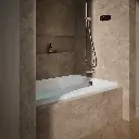 Kohler 1242-R-0 Mariposa 5' Bath/Rh+Flange