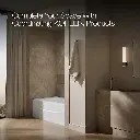 Kohler 1242-RA-0 Mariposa 5' Bath, W/Apron, Rh