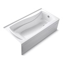 Kohler 1257-GHLA-0 Mariposa Heated Bbm Bath, Apron, Lh