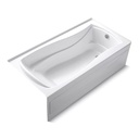 Kohler 1257-GHLAW-0 Mariposa Heated Bbm Bask Bath Apn
