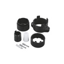 Grohe 47889000 Grohflex Extension Kit Thermostatic 1