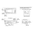 Kohler 1257-HR-0 Mariposa 6' Wpool 120V Usa Rh Drn Int Ap