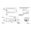 Kohler 1257-LAW-0 Mariposa Bask 6' Wp, W/Apron, Lh
