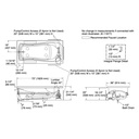 Kohler 1257-LH-0 Mariposa 6' Wpool 120V Usa Lh Drn W/Flng