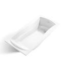 Kohler 1259-0 Mariposa 6' Bath/Drop-In