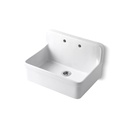 Kohler 12700-0 Gilford 30X22 Apron-Front Sink
