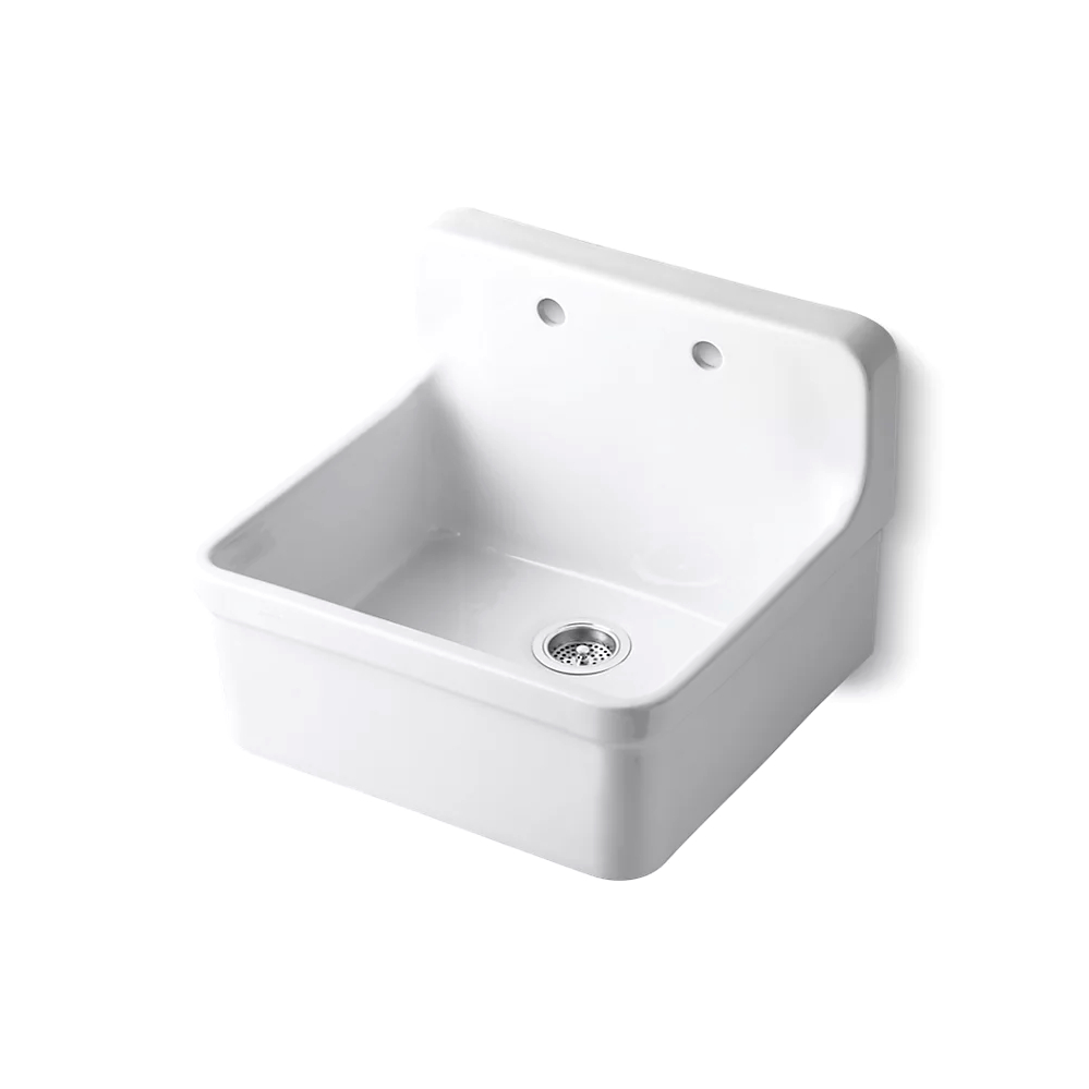 Kohler 12701-0 Gilford Sink