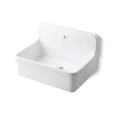 Kohler 12781-0 Gilford 30X22 Sink/1-Hole