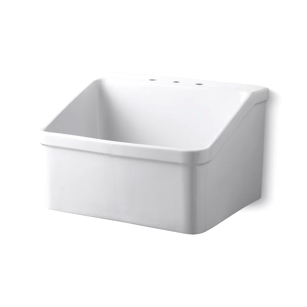 Kohler 12794-0 Hollister 28X22 Sink