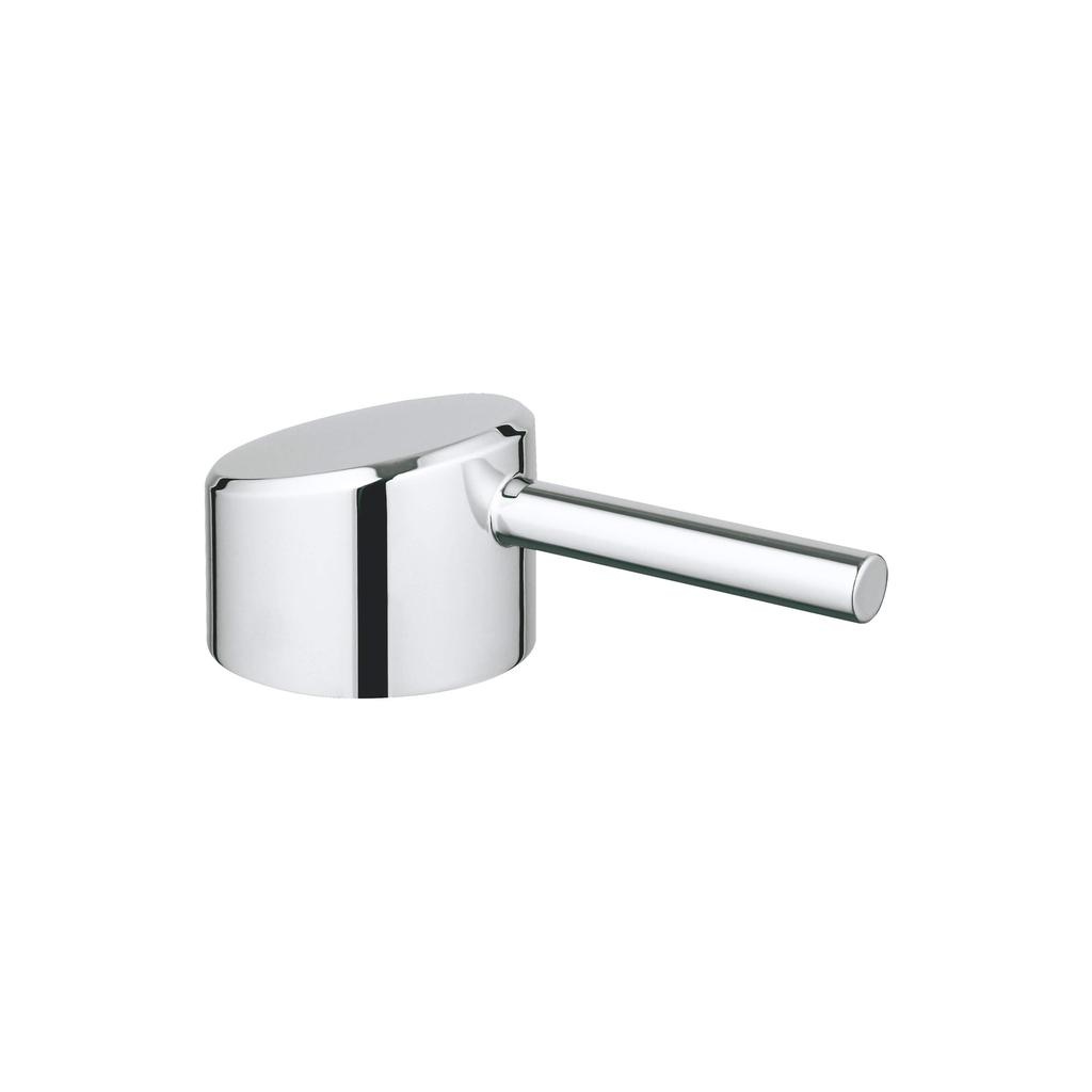 Grohe 46754DC0 Universal Lever Chrome 1