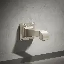 Kohler 13139-A-BN Pinstripe Pure, Wall Mount Spout