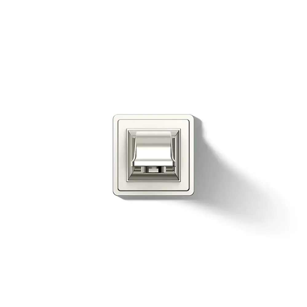 Kohler 13139-A-SN Pinstripe Pure, Wall Mount Spout