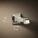 Kohler 13139-A-SN Pinstripe Pure, Wall Mount Spout