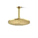 Kohler 13689-2MB 10 Contemporary Round Rain Showerhead