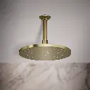 Kohler 13689-AF 10 Contemporary Round Rain Showerhead