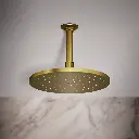 Kohler 13689-G-2MB 10 Contemporary Round Rain Shwhd 1.75Gpm