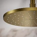 Kohler 13689-G-2MB 10 Contemporary Round Rain Shwhd 1.75Gpm