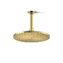 Kohler 13689-G-2MB 10 Contemporary Round Rain Shwhd 1.75Gpm