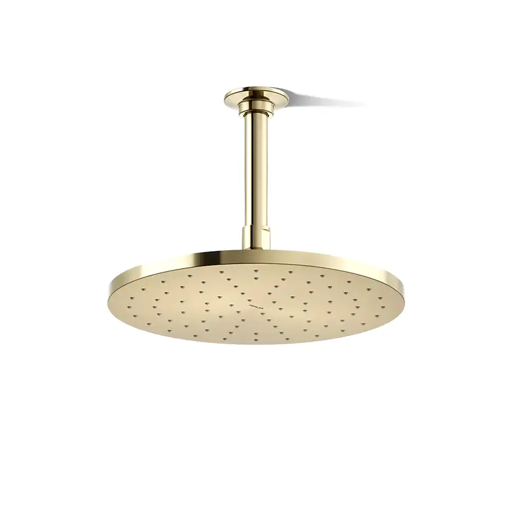 Kohler 13689-G-AF 10 Contemporary Round Rain Shwhd,1.75Gpm